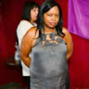 Meet your Posher, Audrey